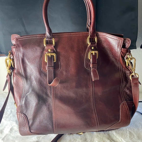 Prada handbag - Picture 7 of 10